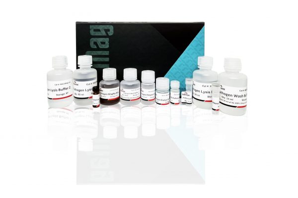 pathogen blood kit